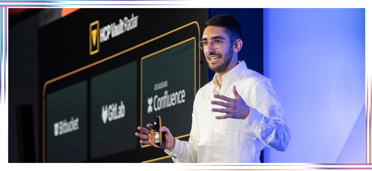 HashiConf